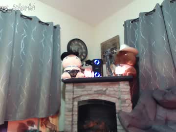 webcam girl murbears_world today image #2166781