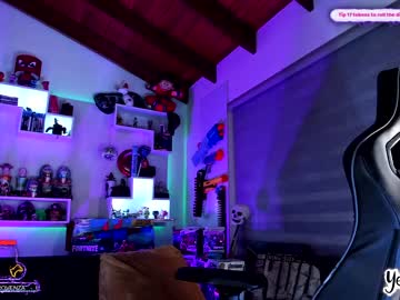webcam girl yesikasaenz today image #2484910