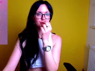webcam girl merry_berryy_ today image #4022533