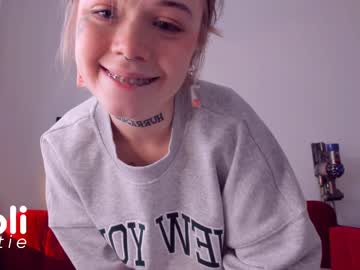 webcam girl cutie_loli today image #99755