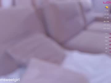 webcam girl dreamsweetgirl today image #3699645