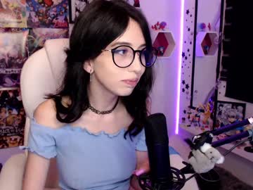 webcam girl stephymoon_ today image #33342