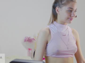 webcam girl lilly_mattsson today image #2895583