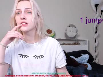 webcam girl stella_blush today image #942660