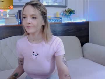 webcam girl ginger_pie today image #2244421
