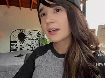 webcam girl lonelly_lolly98 today image #3755185