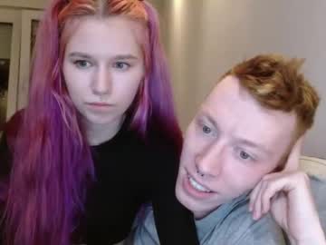 webcam couple saypositive today image #686277