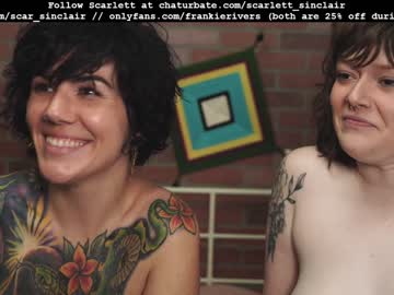 webcam girl _frankie_rivers today image #1771899