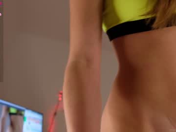 webcam girl fit___girl today image #978798