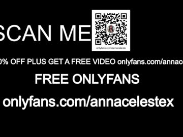 webcam girl annaceleste today image #3790334