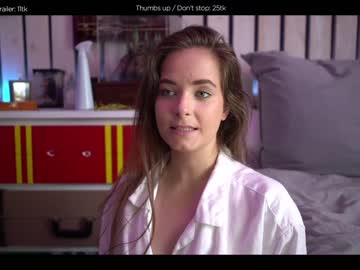 webcam girl hermione_potter_couple today image #2507915