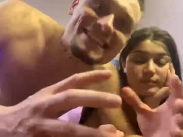 webcam couple linamurrrr today image #4087573