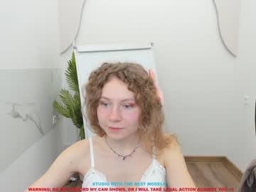 webcam girl lanshan_coy today image #1026935