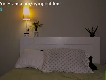 webcam couple nymphofilms today image #1340693