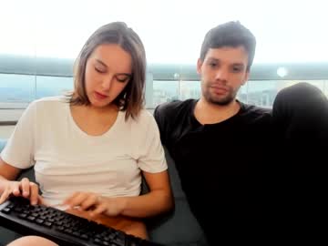 webcam couple yaranaika403 today image #1934444
