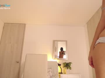 webcam girl katy_18_pocahontas today image #2087444