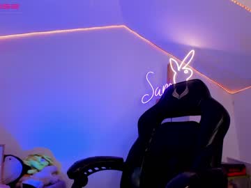 webcam girl _sam_smith_ today image #1706591