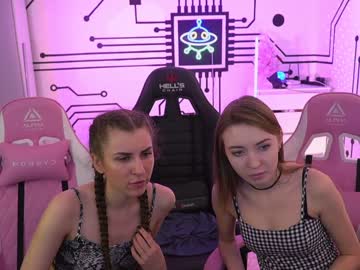 webcam couple anabel054 today image #1102308