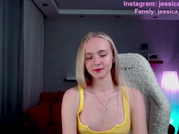 webcam girl jessica_rays today image #3492622