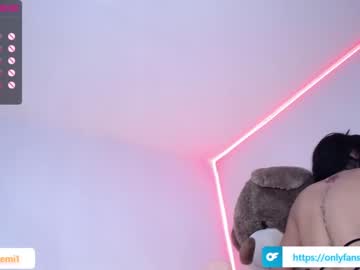 webcam couple gina_akemi today image #2637162