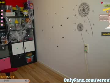 webcam girl veronikavonk today image #381165