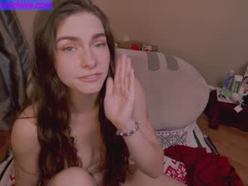 webcam girl chroniclove today image #3127742