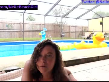 webcam girl nellebeachgirl today image #2473472