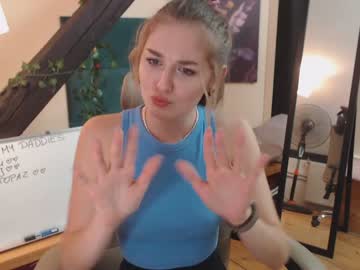 webcam girl abi_i today image #2551162