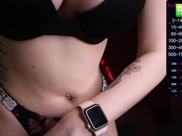 webcam girl fallen_angel_18 today image #1159160