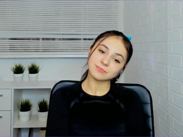 webcam girl mary_marlow today image #447836