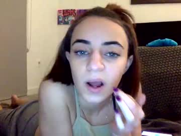 webcam girl baby_bear_275 today image #26650