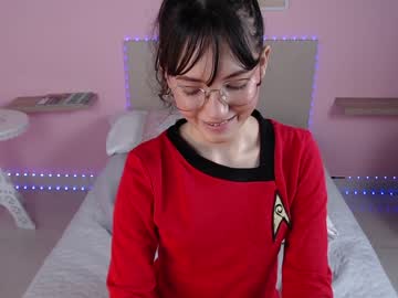 webcam girl little_effy18 today image #561579