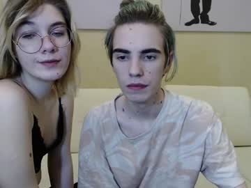 webcam couple shyybabybannyy today image #827182