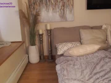 webcam girl stacimarierose today image #1373238