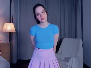 Cam for macyadrian