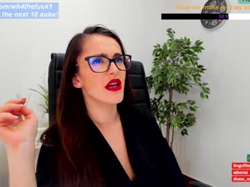 webcam girl wh4thefuck today image #618198