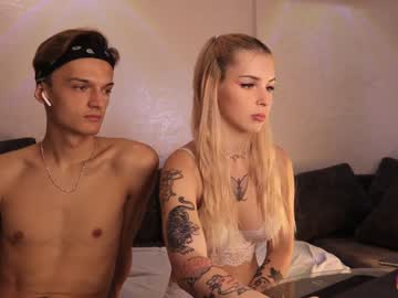 webcam couple alinalol today image #2790495