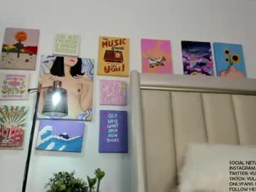 webcam girl hanna_costtello today image #803556