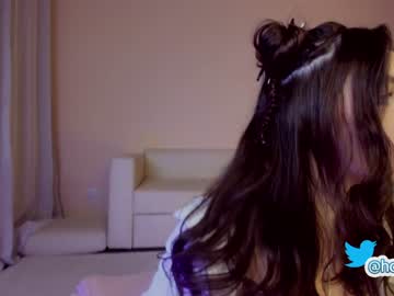 webcam girl hollyextra today image #3082035