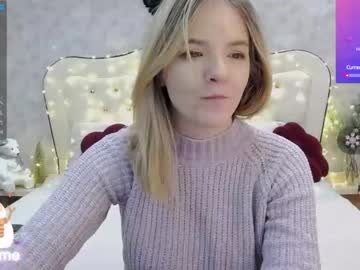 webcam girl ginger_pie today image #3336826