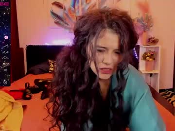 webcam girl sharlotte_gilbi today image #2288210