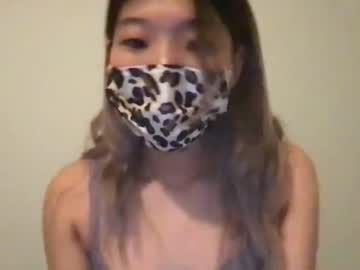 webcam girl shyasian2 today image #3758304