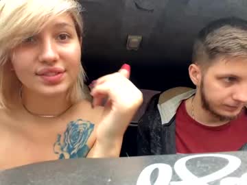 webcam couple kristenflame today image #337820
