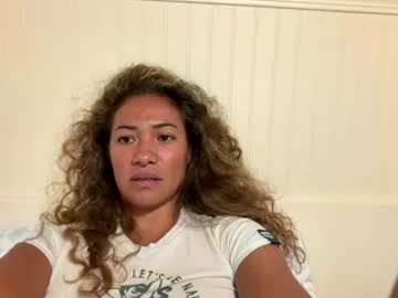Cam for moana_mack
