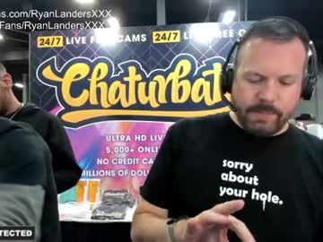 webcam man ryanlanders today image #2926281