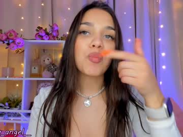 webcam girl annbarby today image #777886