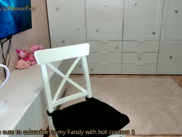 webcam girl _passion_show_ today image #2416369