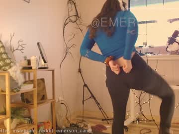 webcam girl emersoncane today image #3090350
