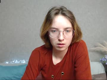 webcam girl mary_klaus today image #3679922