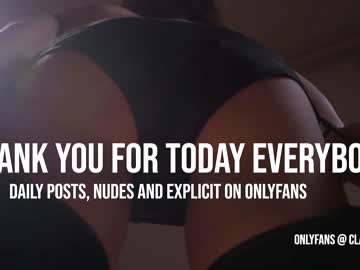 webcam girl claire_moulin today image #3575920